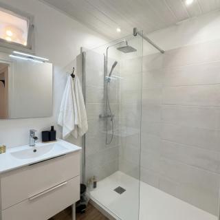 Le Refuge Urbain T3 Moderne Parking gratuit - 2