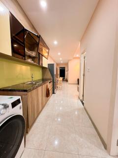 Modern Minimalist Haven with Stunning Sea View - 4