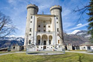 Antirouille Casa Vacanze - 3