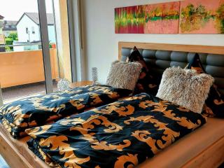 Ferienwohnung Lil'Buddy - 7