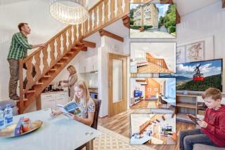 Galerie-Apartment am Kurgarten - 9