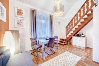 Galerie-Apartment am Kurgarten - 1