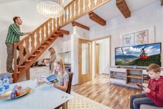 Galerie-Apartment am Kurgarten - 0