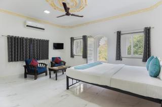 Emperor Palace Heritage Villa Udaipur - 0