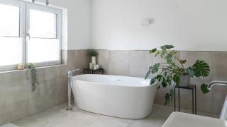 Moderne Family & Friends Apartment in Rellingen bei Hamburg 9P - 1