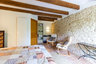 Chambre Millepertuis - 2
