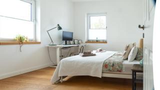 Moderne Family & Friends Apartment in Rellingen bei Hamburg 9P - 8