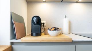 Moderne Family & Friends Apartment in Rellingen bei Hamburg 9P - 6