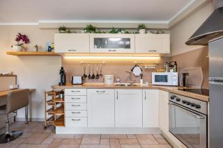 Ferienwohnung Fasse - 4