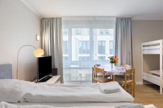 Apartment St Pauli - 9