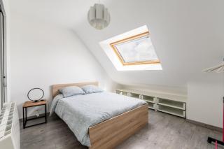 Gite Ti Coz piscine intérieure - 1