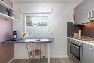 Ferienwohnung Lamm - 3