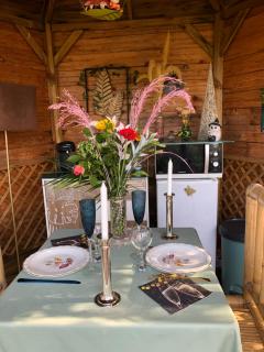 l'Arche Enchantée - 6