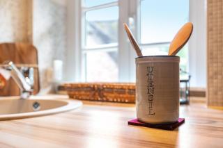 My Little Rose Cottage - 1