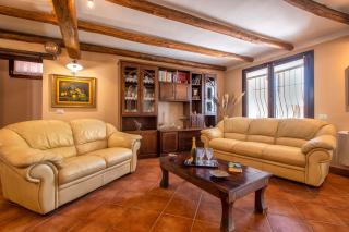 Casa vacanza Baddelonga - 1
