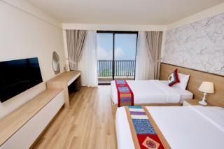 Lumia Hotel Sapa - 4