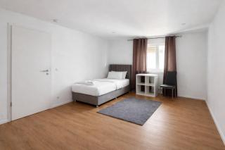Frankfurt West Airport Apartment - 3