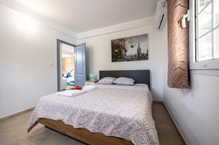 Eden Place - Appt Neuf, Privé, et Calme - François Centre - 4