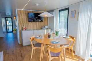 Exklusives Hausboot Pina Woma D13 - 2