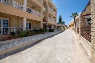 Sunrise Apartments Crete - 2