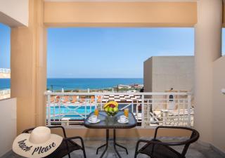 Sunrise Apartments Crete - 0