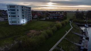 Ferienwohnung Möwennest - 7