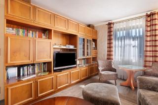 Ferienhaus Pöhlbergblick Schindelba - 8