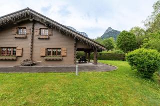 Chalet mitoyen 4 personnes - 3