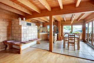 Ferienhaus Sankt Peter - 5