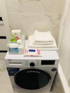 Уютные апартаменты в центре Астаны - 1