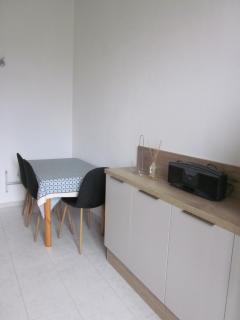 Douillet appartement Place Paoli - 6