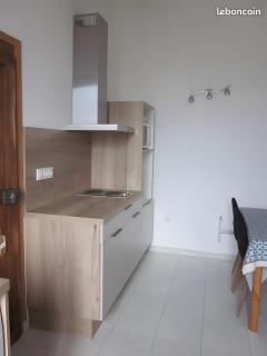 Douillet appartement Place Paoli - 1