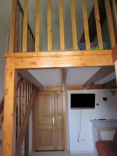 Douillet appartement Place Paoli - 2