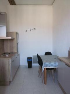 Douillet appartement Place Paoli - 7