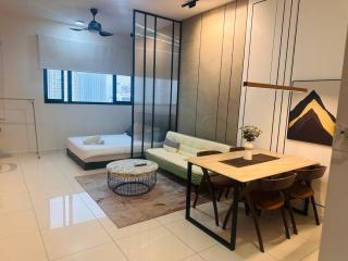 Chamber Haven KLCC - 5