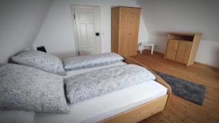 Ferienwohnung La Maison Palatinate -  - 3