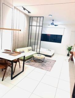 Chamber Haven KLCC - 4