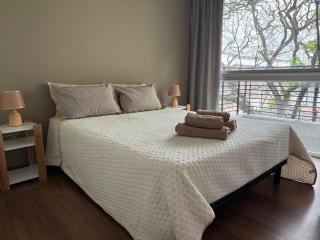 Apartment in Buenos Aires, Colegiales - 5