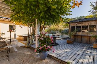 Petit coin de paradis Périgourdin - 7