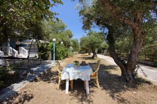 Areti Orfeas Two-bedroom Apartment - 7