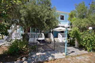 Areti Orfeas Two-bedroom Apartment - 8