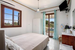 Areti Orfeas Two-bedroom Apartment - 4