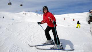 Skihütte Silberleiten, 8 Personen - 9