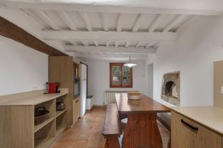 Masoveria De Vilanova - 2