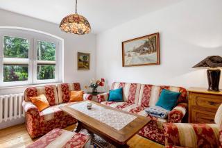 Ferienhaus Waldliebe - 9