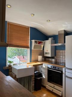 Bright & Modern 1-Bed Flat - Relax in Wimbledon - 5