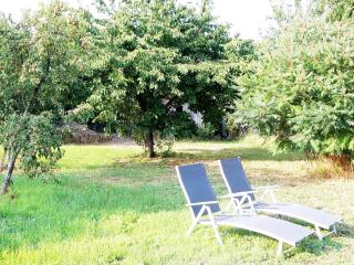 Haus am See - zur roten Tür - Templin - 1