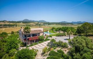 Finca Desigual - 7
