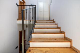 Agritur Piazera Attico - 7