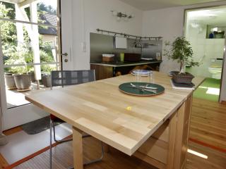 Rollstuhlgerecht auf d Kullenmühle - 9